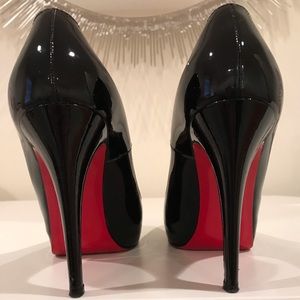 Christian Louboutin Rolando Pump